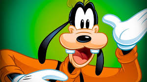 10 Things You May Not Know About Goofy Celebrations Press Goofy Pluto The Dog Disney Characters