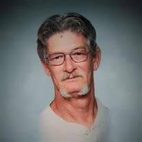 Mr. Terry Gene Hamby Obituary