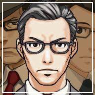 Gregory Edgeworth