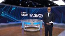 Nightly News Full Broadcast (February 23rd)