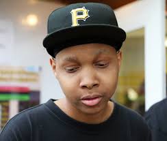 Mark Kodiak Ukena: The Black Abolition Movement for the Mind grand opening