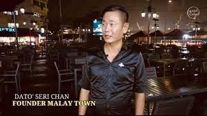 Tan sri syed mokhtar al bukhary rangkaian syarikat tenaga , pelabuhan,hotel &perkilangan. Hishamong Malay Town Malay Town Bukan Milik Melayu Nama Malay Hanya Digunakan Oleh Seorang Ahli Perniagaan Cina Bernama Chan Untuk Mengaut Untung Atas Sentimen Bmf Sekarang Ini Uptown Yang Sedia Ada