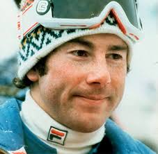 ⛷(Jan) Ingemar Stenmark, is a former World Cup alpine ski racer from  Sweden, gold Olympian, and the greatest slalom and giant slalom specialist  of all time. Stenmark made his debut in December