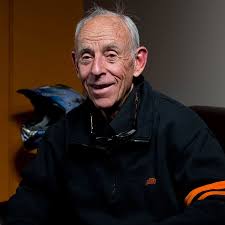 Profile for John Lofgren