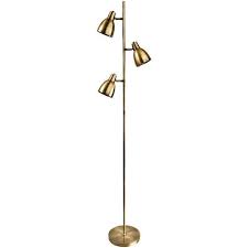 Showy, stylish, and functional designs appear in interiors of all styles and homes of all sizes. Catarina Three Lamp Floor Lamp The Lighting Superstore