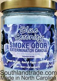 We did not find results for: Smoke Odor Exterminator Candles Blue Serenity