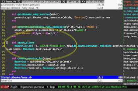 For example, with an object like {a type: Create A Ruby Gem Real World Play By Play Part 2