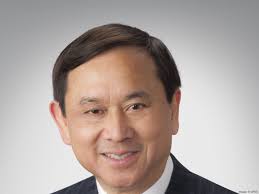 Orthopaedic surgeon Freddie Fu dies