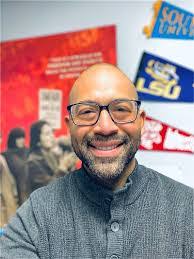 Eric Norland's Instagram, Twitter & Facebook