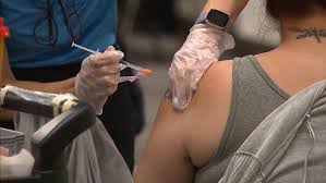 Different alert levels are in force in québec. Quebec Launches Covid 19 Vaccine Lottery Worth 2 Million In Cash Student Bursaries Cp24 Com