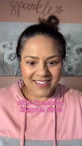 Who has time for a 30-min makeup routine? NOT ME!  #marykayeyeshadowshimmersticks #marykaymascara #sreelamk #mymklife