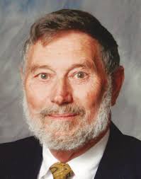 Bernard Davis McClung