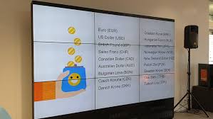 Bancile pot avea doua cotatii de schimb. Update Detalii Curs Valutar Utilizatorii Orange Money Pot Realiza De AstÄƒzi Transferuri Valutare In AplicaÈ›ia MobilÄƒ Cu 0 Comision