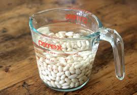 Transfer the soy milk back into the pot and discard or save the solids, called okara, to use in cooking. Diy Soy Free Tofu Yes You Can Make Tofu From Any Bean You D Like Kqed