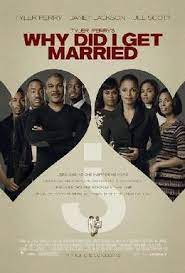 Why did i get married filming locations 'why did i get married?' was filmed in multiple locations within georgia and british columbia in march 2007. Why Did I Get Married Wikipedia