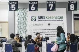 Maybe you would like to learn more about one of these? Bpjs Kesehatan Buka Lowongan Kerja Ini Persyaratannya