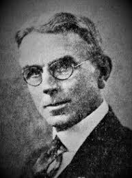 John Hague Cramblet (1871-1942)