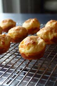Baked Potato Puffs Recipe Potato Puffs Food Puff Pastry Recipes