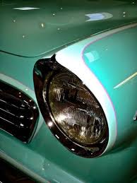 Image result for Turquoise 1956 Chrysler
