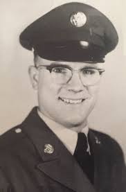 Obituary information for Willis E. Wickman