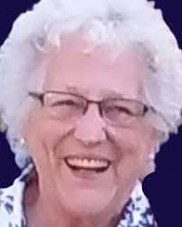 Blanche L. Sheffield Obituary April 21, 2025