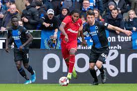 Krijg 10x je inzet terug wanneer club brugge dit morgen wint! Antwerp En Club Brugge Krijgen Hun Zin Bekerfinale Toch Om Het Nieuwsblad Mobile