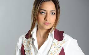 Manisha Solanki: Spotlight