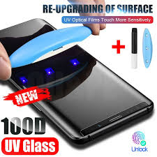 Have you been searching on the internet how to . Buy Online Uv Tempered Glass For Samsung Galaxy S9 S8 S10 S20 Plus Note 8 9 10 Full Liquid Screen Protector For Samsung S8 S7 Edge Glass Alitools