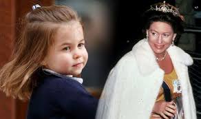 But a new title won't distract from his true passion: Princess Charlotte Title Snub How Charlotte Could Follow Princess Margaret In This Way Royal News Express Co Uk