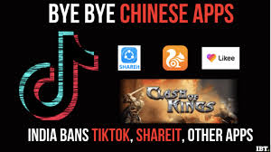 Check spelling or type a new query. Pompeo Says Us Looking At Banning Chinese Social Media Apps Including Tiktok