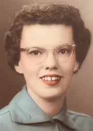 Margaret Digney Obituary (2021)