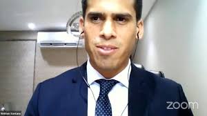 Webinar: Direito do Trabalho na crise, sob ótica de um juiz do trabalho