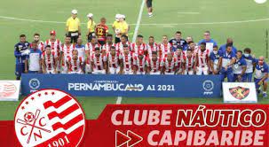 Em seis jogos, timbu saiu de campo sem ser vazado em quatro. Baixe O Poster Do Nautico Campeao Pernambucano De 2021