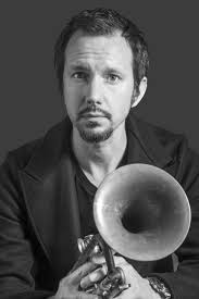 REVIEW: Chad McCullough "Forward"