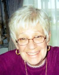 Janet H. Rinaldi Obituary September 3, 2010