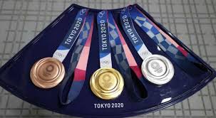 Top 5 medalhas perdidas na história das olimpíadas Puqhsetu8kyi M