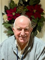 Eugene Desaulniers Obituary