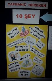 Yapmaniz Gereken 10 Sey Rehber Ogretmen Ortaokul 5 Sinif Fen
