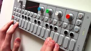It was released in 2011 following an introduction at the namm show. Tokyocitylights Teenage Engineering Op 1 Youtube