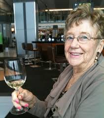 Joanne Patricia Halbert Obituary