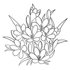 Original high quality colouring pages for you to print for your kids. Top 47 Free Printable Flowers Coloring Pages Online