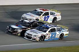 (19) celebrates in victory lane after winning the nascar cup series auto race, monday, may 6, 2019, at truex, who has 21 career wins, made it. Arca Preview 2019 Menards 250 At Elko Speedway Nascar Racing Speedway