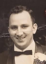 Edward Stach Obituary (1931