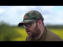 Iain Macmillan talk about Toslon X-boat & Toslon TF 640 with X-Pilot set up 