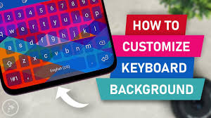 Samsung keyboard app lets the user multiple input methods. How To Change Keyboard Colors On Samsung Smartphones Change All Colors That You Want With This New Good Lock App Santertainment