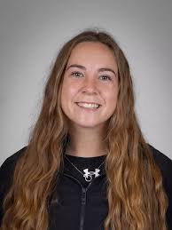 2024 Women's Water Polo Roster