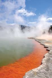 Wai O Tapu Thermal Wonderland Rotorua All You Need To Know Before You Go With Photos Tripadvisor Rotorua Ultimate Travel Travel Bucket