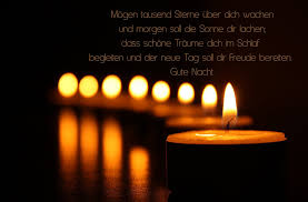 Hier ist ein herzlicher gute nacht gruß für dich! Gute Nacht Spruche Wunderbare Bilder