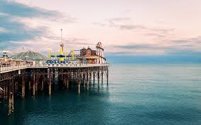 Planning on visiting brighton & hove?.click here to get the latest information on attractions, events, accommodation, shopping, eating out, maps & guides to brighton! An Expert Guide To A Weekend In Brighton Telegraph Travel