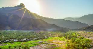 سليمان الخروصي يقتنص بعدسته زوايا الجمال في ربوع عمان-الوطن